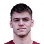 Даниэль Джордж Парашчив