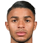 Данил Пелих