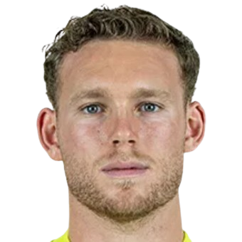 Даниэль Перец