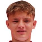 Даниэль Прекоп