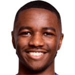 Дайон Джозеф Рэнкин