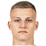 Д. Редкович