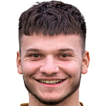 Давид Резаеян