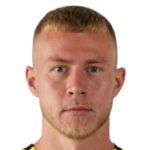 Дэниел Мартин Роу
