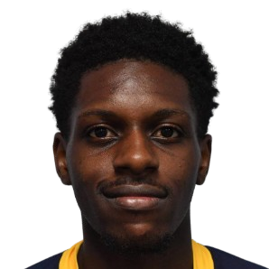 Dorian Samba Ndoudi