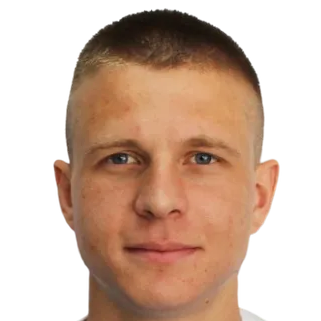 Дмитрий Самойлов