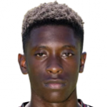 Деренсили Санчес Фернандес