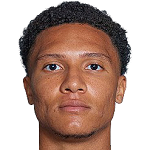 Дэвид Сангаре