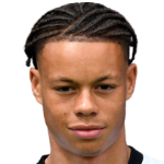 Дерри Лайонел Шерхант