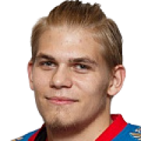 Дмитрий Семыкин