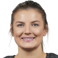 Danielle Serdachny
