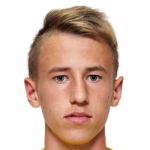 Даниил Шанталий