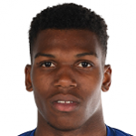 Дьюджон Стерлинг