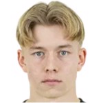 Даниэль Свенссон