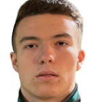 Даниил Тимофеев