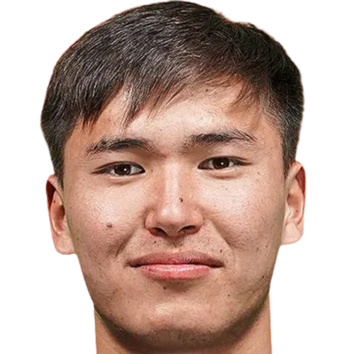 Дастанбек Токтосунов