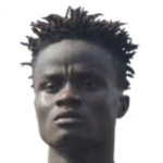 D. Tweh