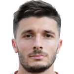 Димитриос Джинович