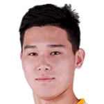 Данияр Усенов