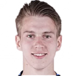 Данил Устименко