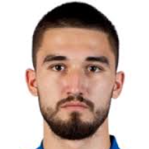 Данила Ведерников