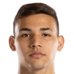 Дейвид Вашингтон