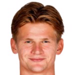 Давид Моллер Вольф