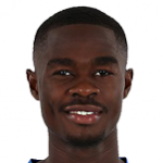 Дарлин Зидан Ёнгва Нгамени