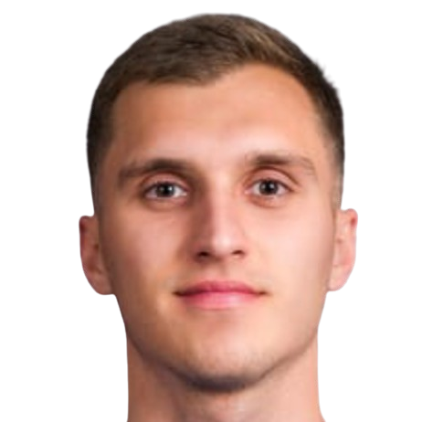 Дмитрий Зеленков