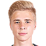 Даниил Зорин