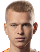 Денис Сабусов