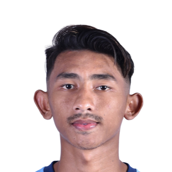 Daffa Salman