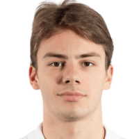 Алексей Dakhnovsky