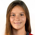Damaris Egurrola