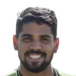 Даниэл Фортунату Боржес