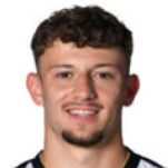 Даниэль Коррея