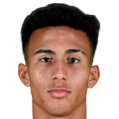 Даниэль Серхио Мартинс