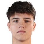 Даниэль Торисес