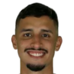 Даниэль де Оливейра Сертанежу