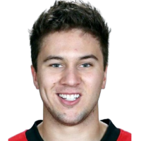 Keegan Dansereau