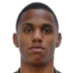 Жуан Дантас