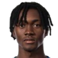 Дауда Думбия