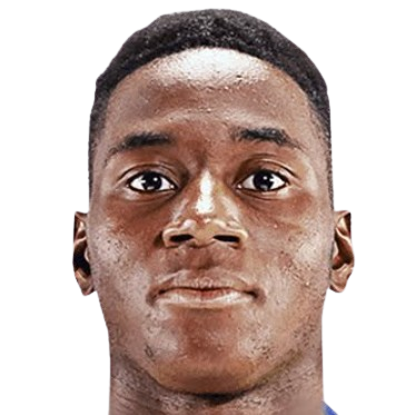 Дарио Эссугу