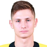 Александр Дарьин