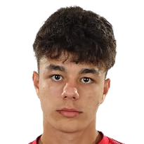 Давид Иримиа