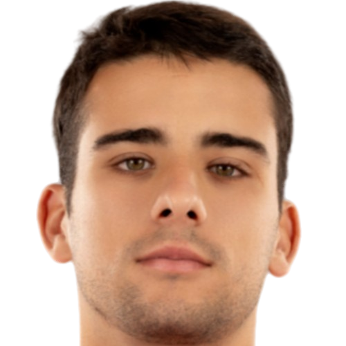 Давид Ребелу