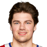 Джаред Голдберг Davidson