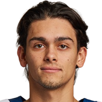 Лука Del Bel Belluz