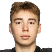 Кирилл Демидов