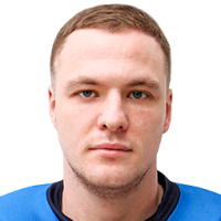 Николай Демидов
